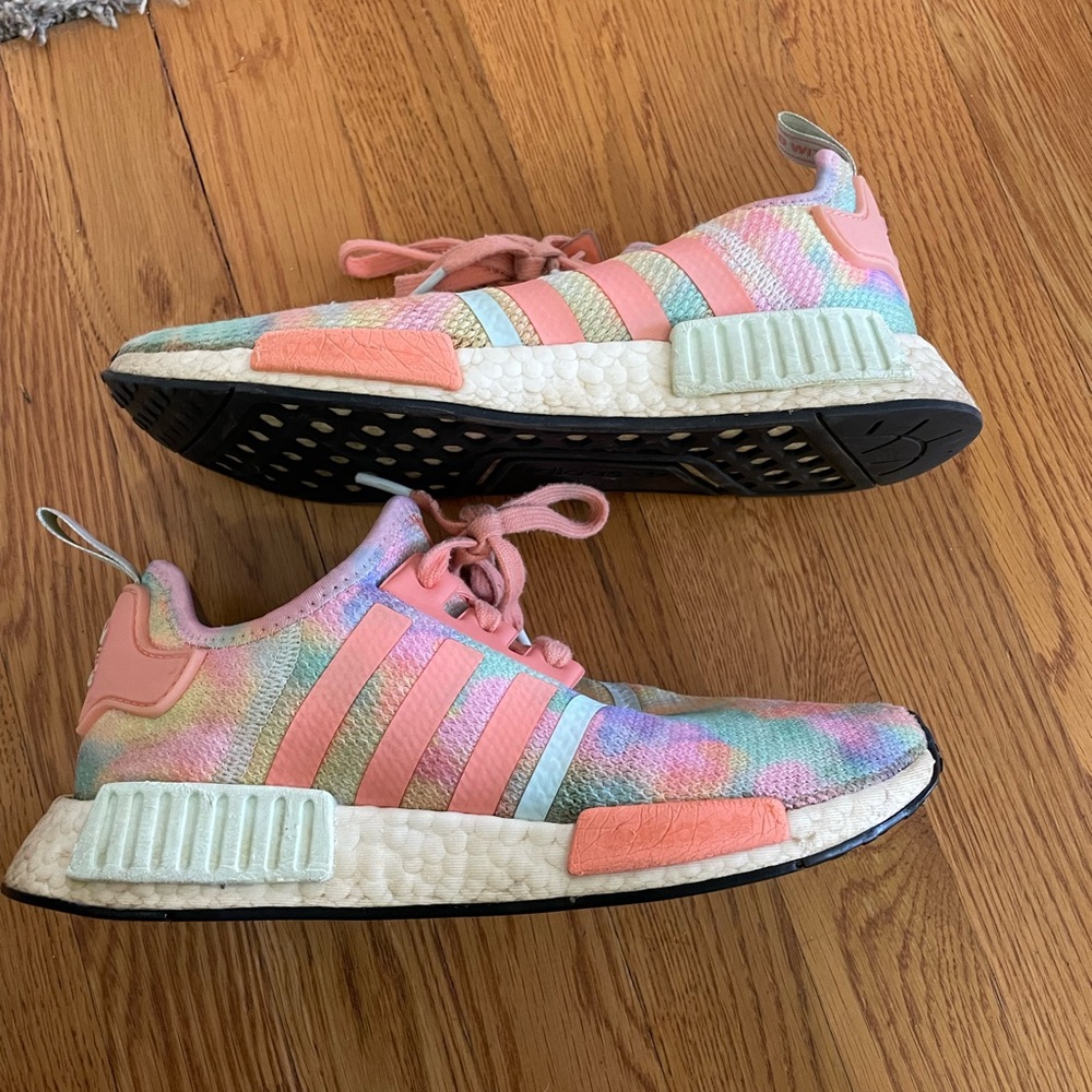 Adidas nmd